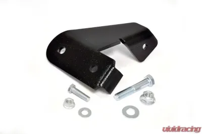 Rough Country Front Track Bar Bracket for 4-6" Lifts Jeep Wrangler 1987-1995 - 1163
