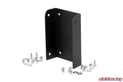 Rough Country 3rd Brake Light Extension Jeep Wrangler 2007-2018 - 1171