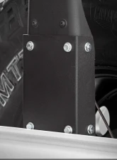 Rough Country 3rd Brake Light Extension Jeep Wrangler 2007-2018                                     - 1171 - Image 3
