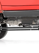 Rough Country 7" Lift Kit Torsion Drop Chevrolet Silverado 2500HD GMC Sierra 2500HD 2020-2024                                     - 11730 - Image 3
