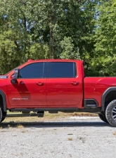 Rough Country 7" Lift Kit Torsion Drop Chevrolet Silverado 2500HD GMC Sierra 2500HD 2020-2024                                     - 11730 - Image 4