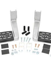Rough Country Universal Aluminum Hoop Step                                     - 117510 - Image 3