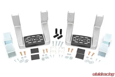 Rough Country Universal Aluminum Hoop Step - 117510