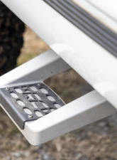 Rough Country Universal Aluminum Hoop Step                                     - 117510 - Image 4