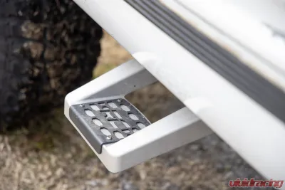 Rough Country Universal Aluminum Hoop Step - 117510