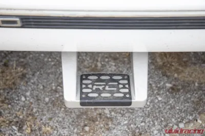 Rough Country Universal Aluminum Hoop Step - 117510