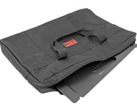 Rough Country Overland Collapsible Fire Pit Carry Bag