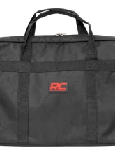 Rough Country Overland Collapsible Fire Pit Carry Bag                                     - 117512 - Image 2