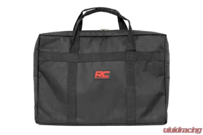 Rough Country Overland Collapsible Fire Pit Carry Bag - 117512