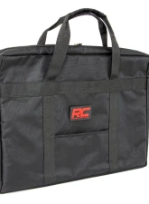 Rough Country Overland Collapsible Fire Pit Carry Bag                                     - 117512 - Image 3