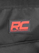 Rough Country Overland Collapsible Fire Pit Carry Bag                                     - 117512 - Image 4