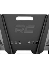 Rough Country Overland Collapsible Fire Pit w/ Carry Bag                                     - 117513A - Image 2
