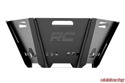 Rough Country Overland Collapsible Fire Pit w/ Carry Bag - 117513A