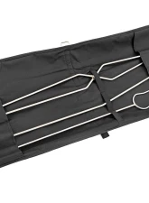 Rough Country Stainless Steel Fire Pit Accessory Kit                                     - 117516 - Image 2