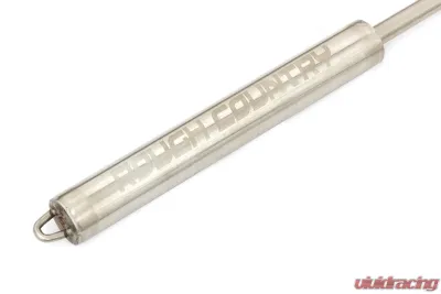 Rough Country Stainless Steel Fire Pit Accessory Kit - 117516