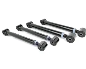Rough Country Front Adjustable Control Arms Dodge 2003-2007