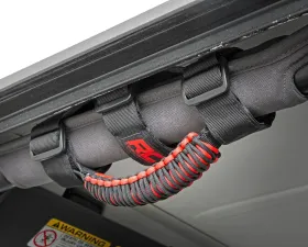 Rough Country Corded Universal Grab Handles