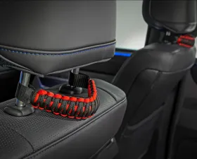 Rough Country Head Rest Handles