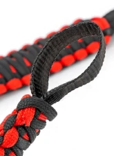 Rough Country Headrest Grab Handles - Universal Fit for Trucks, Jeeps, SUVs, Two-Color Design                                     - 117615 - Image 6