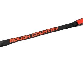 Rough Country Tie-Down Strap 1