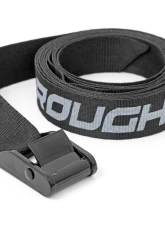 Rough Country Cargo Tie-Down Straps Cam Buckle 1 inch X 9' Pair                                     - 117702A - Image 3