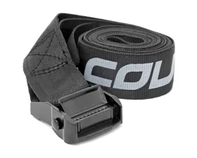 Rough Country Cargo Tie-Down Straps Cam Buckle 1.5 inch x 9' Pair
