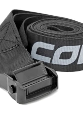 Rough Country Cargo Tie-Down Straps Cam Buckle 1.5 inch x 9' Pair                                     - 117703A - Image 4