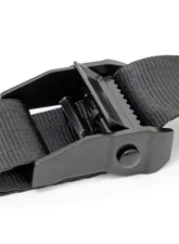 Rough Country Cargo Tie-Down Straps Cam Buckle 1.5 inch x 9' Pair                                     - 117703A - Image 3