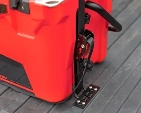 Rough Country Tie-Down Strap Cooler Kit
