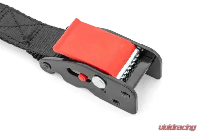 Rough Country Tie-Down Strap Cooler Kit - 117710