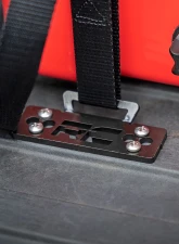 Rough Country Tie-Down Strap Cooler Kit                                     - 117710 - Image 6