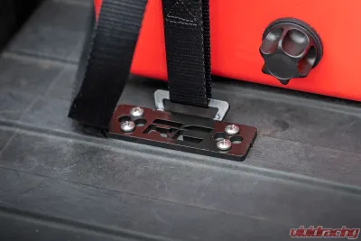 Rough Country Tie-Down Strap Cooler Kit - 117710