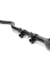 Rough Country Front Forged Adjustable Track Bar for 2.5-6" Lifts Jeep Wrangler 2007-2018                                     - 1179 - Image 5