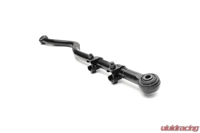 Rough Country Front Forged Adjustable Track Bar for 2.5-6" Lifts Jeep Wrangler 2007-2018 - 1179