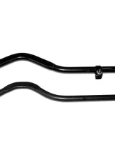 Rough Country Front Forged Adjustable Track Bar for 2.5-6" Lifts Jeep Wrangler 2007-2018                                     - 1179 - Image 3