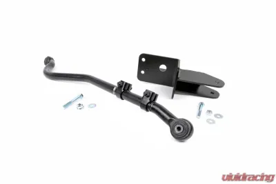 Rough Country Front Forged Adjustable Track Bar for 0-3.5" Lifts Jeep - 1181