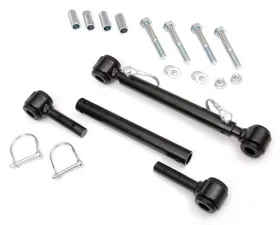 Rough Country Rear Sway Bar Quick Disconnects for 4-6