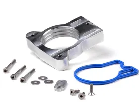 Rough Country Throttle Body Spacer Chevy Silverado & GMC Sierra 1500 2WD | 4WD 1999-2006 & Classic