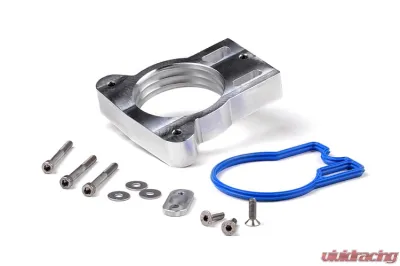 Rough Country Throttle Body Spacer Chevy Silverado & GMC Sierra 1500 2WD | 4WD 1999-2006 & Classic - 1196