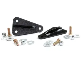 Rough Country Rear Sway Bar Drop Brackets for 4-6