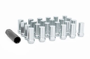 Wheel Accessories
