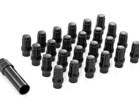 Rough Country M12 x 1.5 Lug Nut Set of 24