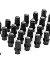 Rough Country M12 x 1.5 Lug Nut Set of 24                                     - 121524BLET - Image 3