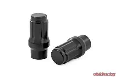 Rough Country M12 x 1.5 Lug Nut Set of 24 - 121524BLET