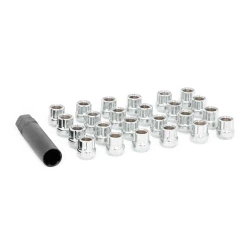 Wheel Accessories