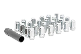 Wheel Accessories