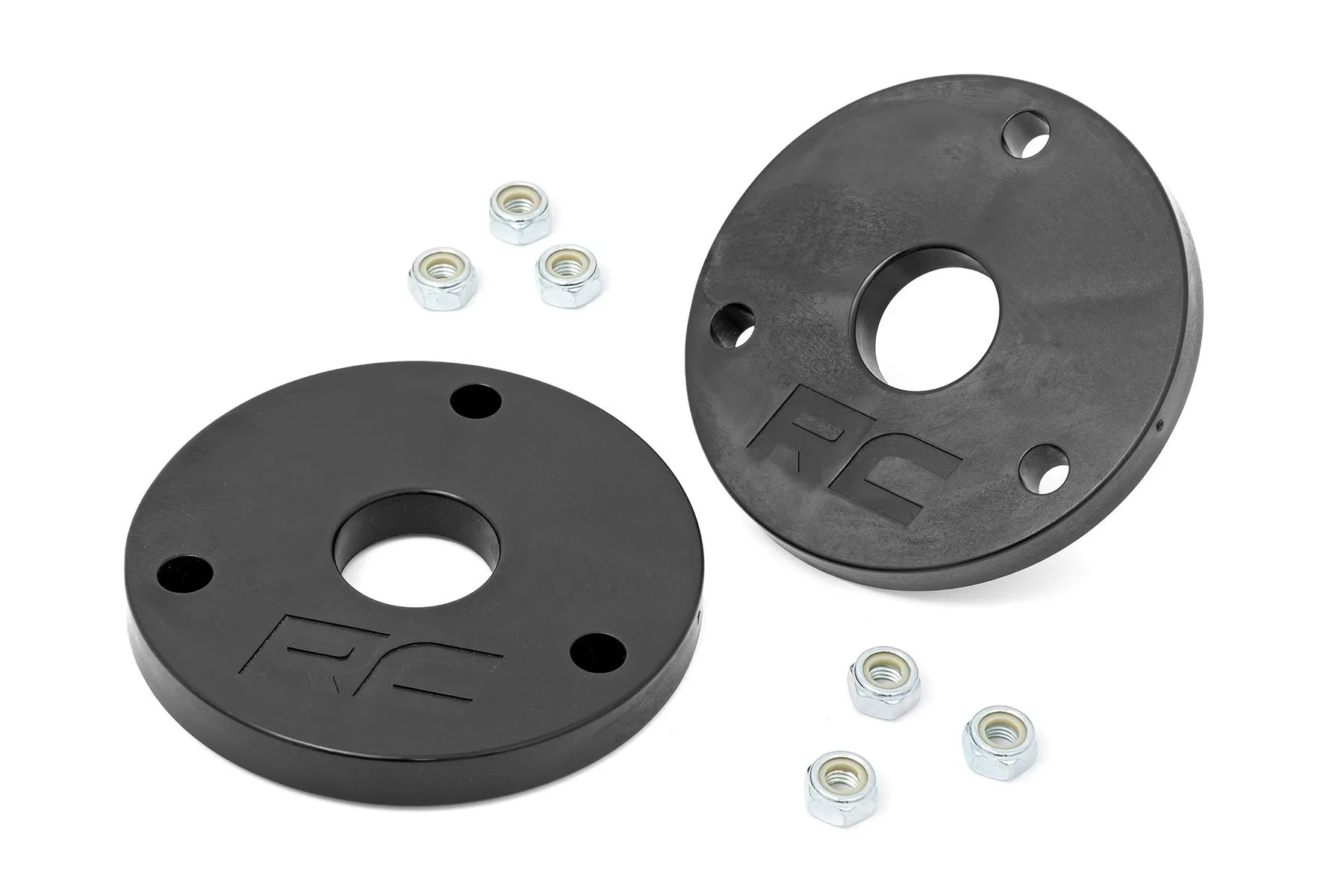 Rough Country 1" Leveling Kit Chevrolet Colorado 4WD 2023 - 13000