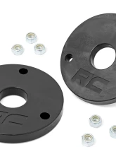Rough Country 1" Leveling Kit Chevrolet Colorado 4WD 2023                                     - 13000 - Image 6