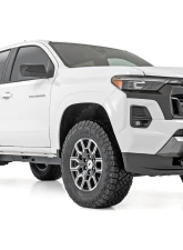 Rough Country 1" Leveling Kit Chevrolet Colorado 4WD 2023                                     - 13000 - Image 2