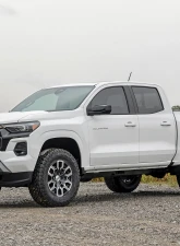 Rough Country 1" Leveling Kit Chevrolet Colorado 4WD 2023                                     - 13000 - Image 3